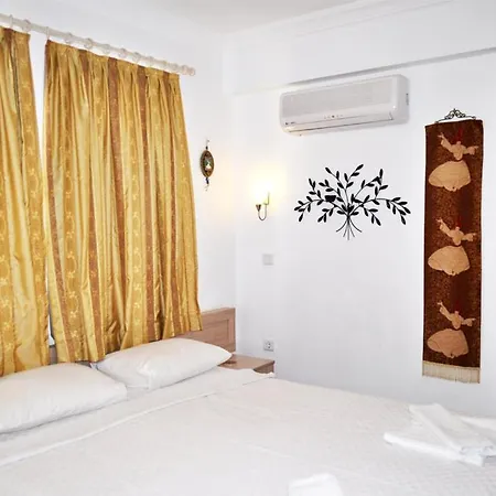ölüdeniz Ovacık Villa