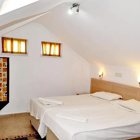 ölüdeniz Ovacık Villa