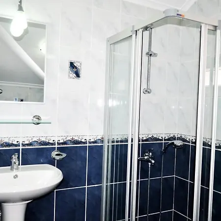 ölüdeniz Ovacık Villa