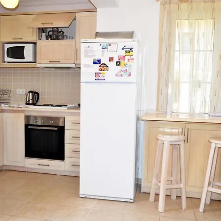ölüdeniz Ovacık Villa *