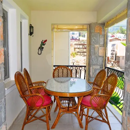ölüdeniz Ovacık * Fethiye