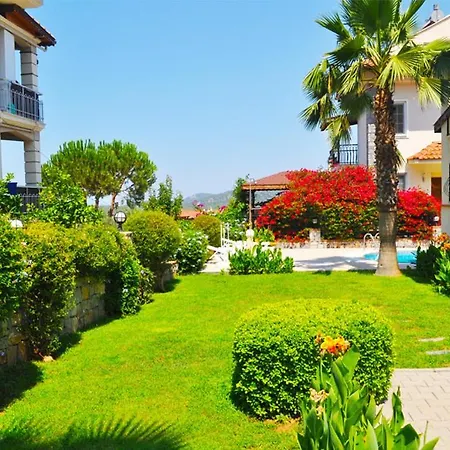 Villa ölüdeniz Ovacık