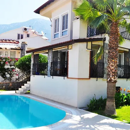 Villa Oludeniz Ovacik Fethiye
