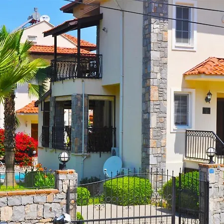 Villa Oludeniz Ovacik Fethiye
