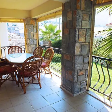 Oludeniz Ovacik Villa
