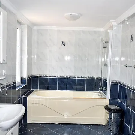 Villa ölüdeniz Ovacık Fethiye