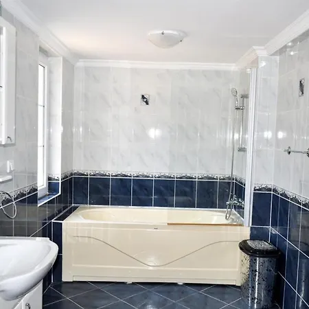 Villa Oludeniz Ovacik Fethiye