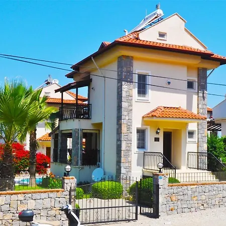 Villa Oludeniz Ovacik Fethiye