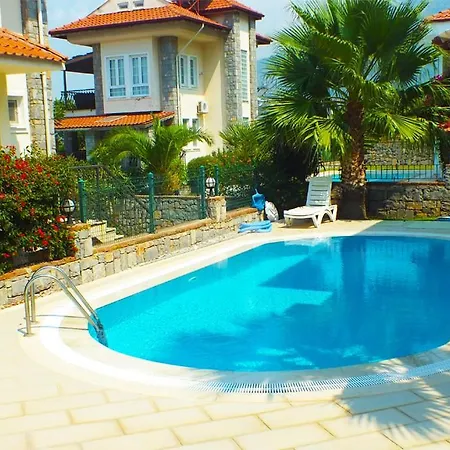 ölüdeniz Ovacık Fethiye