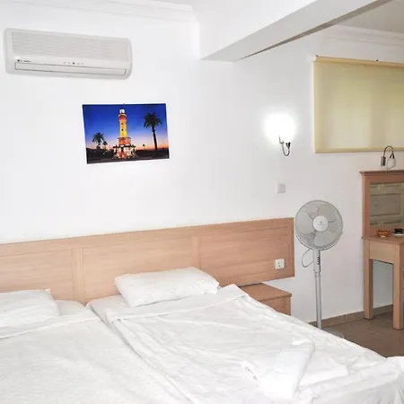 Oludeniz Ovacik *