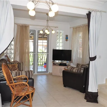 Villa Oludeniz Ovacik Fethiye