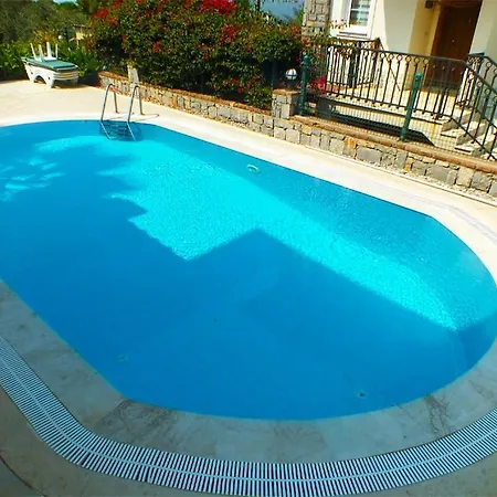 Oludeniz Ovacik Villa *