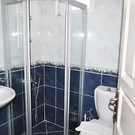 ölüdeniz Ovacık Villa *