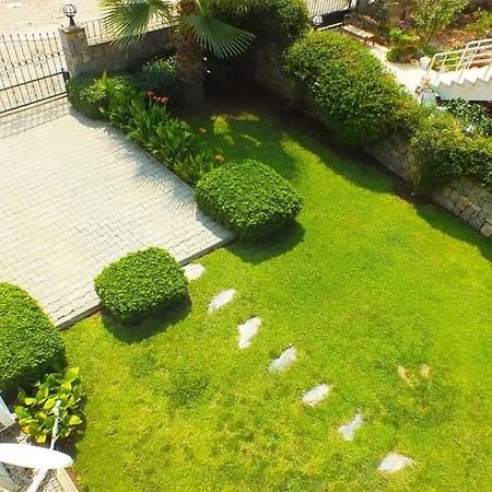 ölüdeniz Ovacık Villa Fethiye