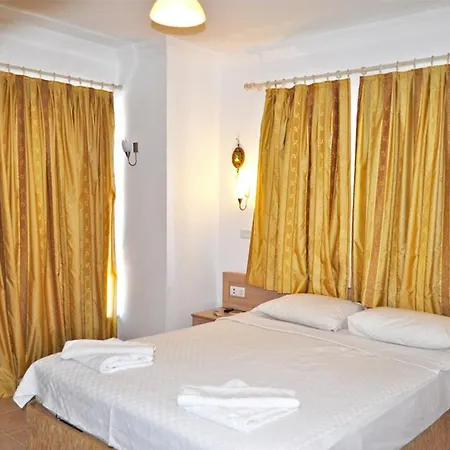 Oludeniz Ovacik * Fethiye